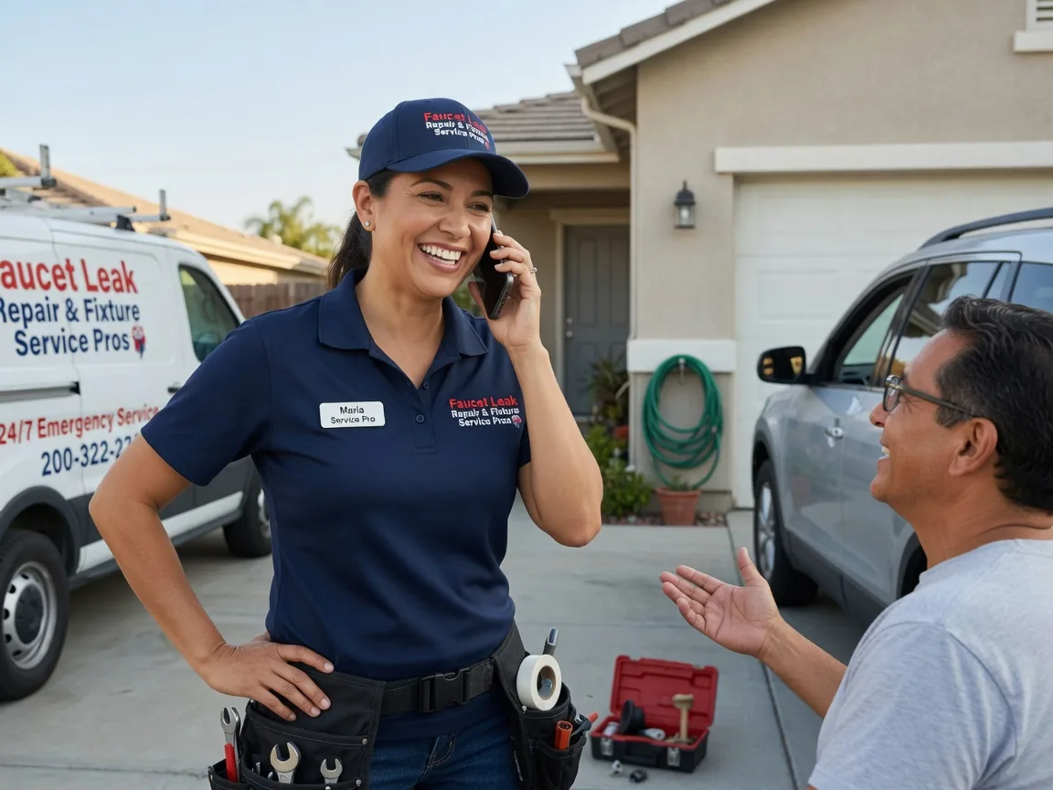 Faucet Repair Aurora, SD FAQs