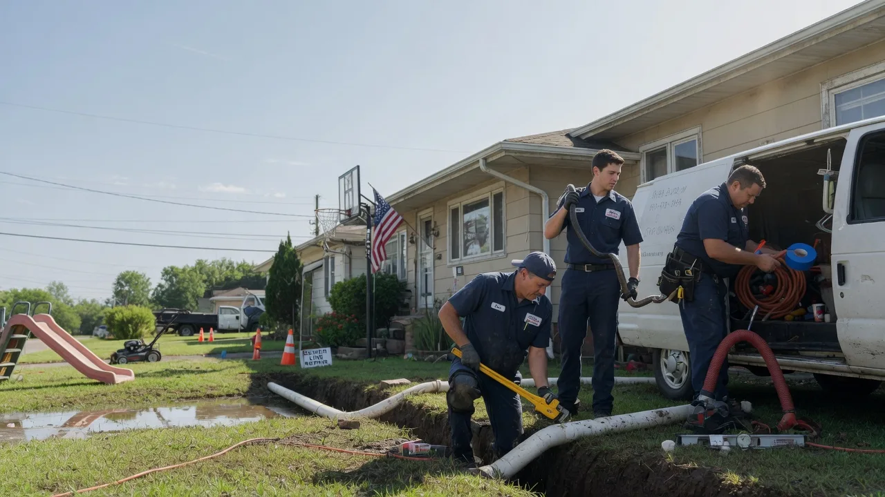 Toilet Installation in Aurora, SD near me